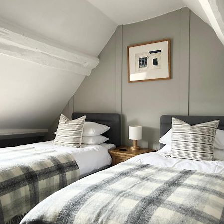 Number 22, Castle Street Villa Hay-On-Wye Luaran gambar