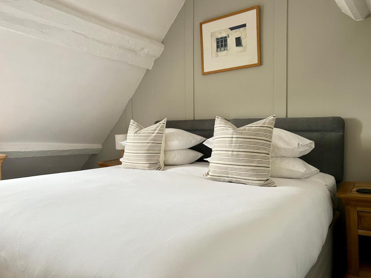 Number 22, Castle Street Villa Hay-On-Wye Luaran gambar