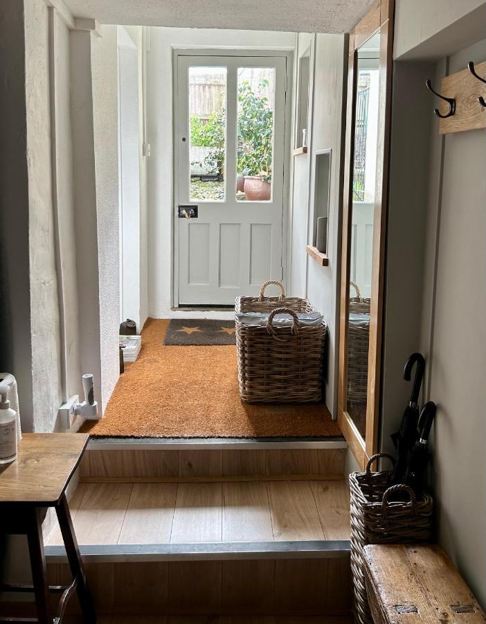 Number 22, Castle Street Villa Hay-On-Wye Luaran gambar