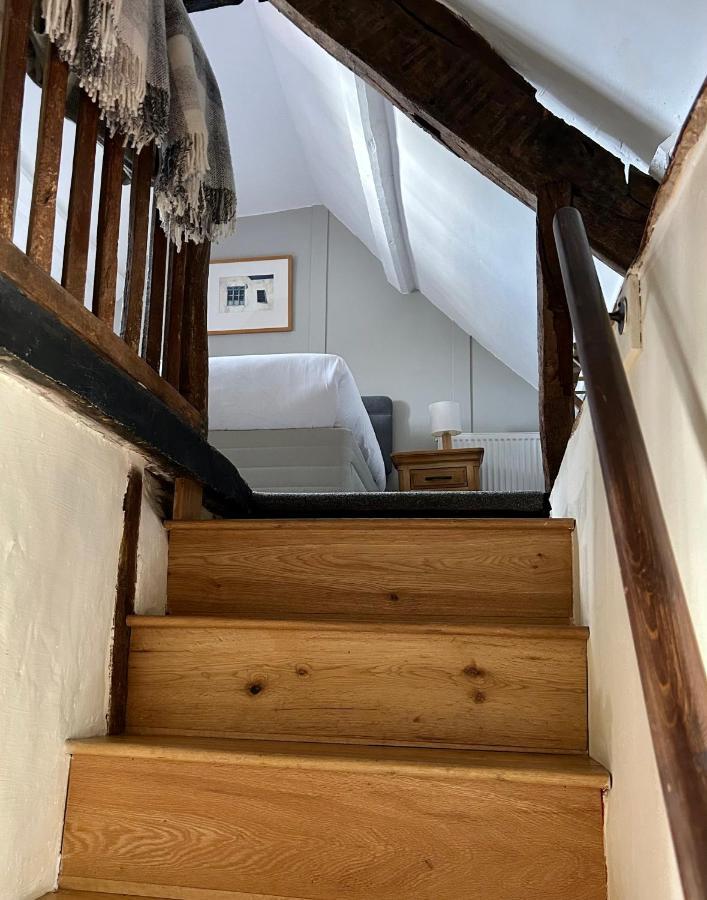 Number 22, Castle Street Villa Hay-On-Wye Luaran gambar
