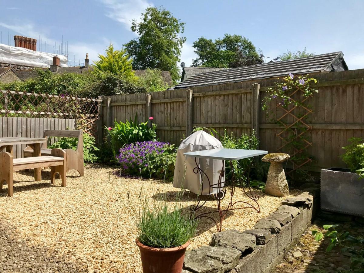 Number 22, Castle Street Villa Hay-On-Wye Luaran gambar